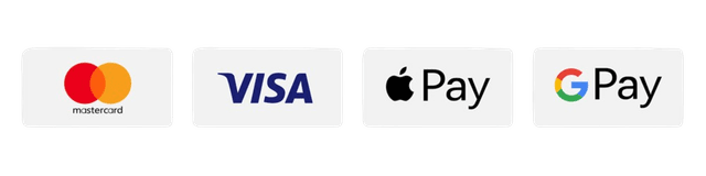 payment methods